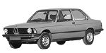 BMW E21 P2359 Fault Code
