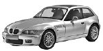 BMW E36-7 P2359 Fault Code