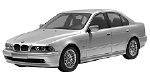 BMW E39 P2359 Fault Code