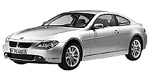 BMW E63 P2359 Fault Code