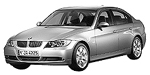 BMW E90 P2359 Fault Code