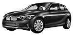 BMW F21 P2359 Fault Code