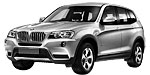 BMW F25 P2359 Fault Code