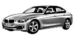 BMW F30 P2359 Fault Code